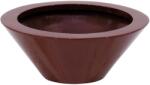Europalms LEICHTSIN BOWL-15, shiny-red (83011823)