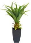  EUROPALMS Agave plant with pot, artificial plant, 75cm (82600160)