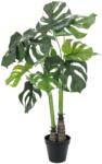  EUROPALMS Monstera Deliciosa, artificial plant, 90cm (82600220)
