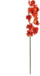  EUROPALMS Cymbidium branch, artificial, red, 90cm (82530315)