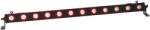  EUROLITE LED BAR-12 QCL RGB+UV Bar (51930393)