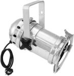  EUROLITE PAR-46 Spot E-27 sil (41930100)