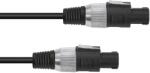 Omnitronic Speaker Cable Speaker 2x2.5 10m bk (3022120N)