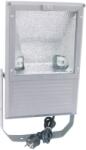  EUROLITE Outdoor Spot 150W WFL silver A (40000315)