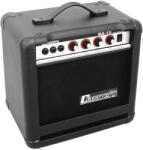 Dimavery BA-15 Bass Amplifier 15W black (26363005)