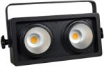  EUROLITE Audience Blinder 2x100W LED COB WW (41604121)