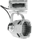  EUROLITE ML-575 MSR Multi Lens Spot sil (41600082)