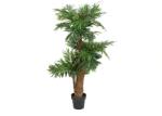  EUROPALMS Areca Palm, artificial plant, 140cm (82509407)
