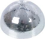  EUROLITE Half Mirror Ball 40cm motorized (50102120)