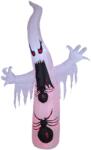 Europalms Halloween Inflatable Figure Ghost, 234cm (83316153)