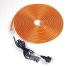  EUROLITE RUBBERLIGHT RL1-230V orange 5m (50506083)