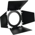  EUROLITE Barndoors for THA-250F 2700K-6500K bk (41602144)