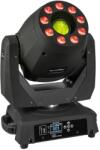  EUROLITE LED TMH-H180 Hybrid Moving Head Spot/Wash COB (51786085)