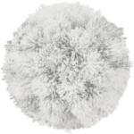  EUROPALMS Pine ball, flocked, 15cm (83500303)