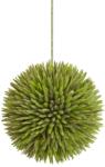  EUROPALMS Succulent Ball (EVA), artificial plant, green, 20cm (82531071)
