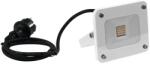  Eurolite Led Ip Fl-10 6000k Slim (51914710)
