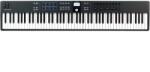 Arturia - KeyLab Essential mk3 88 billentyűs MIDI kontroller fekete (ABS10227)