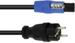 PSSO PowerCon Power Cable 3x2.5 5m H07RN-F (30235035)