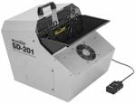 Eurolite SD-201 DMX Super-Bubble Machine (51705141)