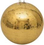 EUROLITE Mirror Ball 50cm gold (50120038)