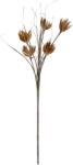  EUROPALMS Artichoke Branch (EVA), artificial, beige, 100cm (82532005)