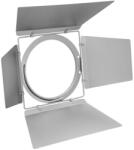  EUROLITE Barndoors 235x235mm sil (41608598)