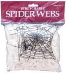 Europalms Halloween Spider Web White 50g (83314008)