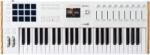 Arturia - KeyLab 49 mk3 fehér (ABS10484)
