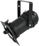  EUROLITE PAR-46 Spot CDM-70 E-27 bk (42000924)
