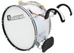 Dimavery MB-424 Marching Bass Drum 24x12 (26010361)