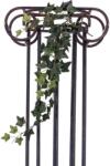  EUROPALMS Ivy bush tendril classic, artificial, 70cm (82502208)