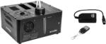  EUROLITE Set NSF-100 LED DMX Hybrid Spray Fogger + WRC-4 Wireless Remote Control (20000454)