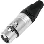 Neutrik XLR Socket 5-pin NC5FXX (30200636)