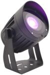  EUROLITE LED Outdoor Spot 15W RGBW QuickDMX with stake (50498638)