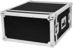Roadinger Amplifier Rack PR-2, 6U, 47cm deep (30109786)