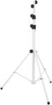 Eurolite STV-60-WOT EU Steel Stand white (59007013)
