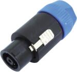 Neutrik Speakon Cable Plug 8-pin NL8FC (30208533)