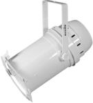  EUROLITE LED PAR-64 COB 3000K 100W Zoom wh (41603602)