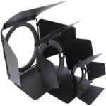  EUROLITE Barndoors PAR-38 Spot bk (41929300)