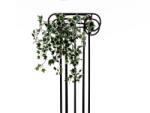  EUROPALMS Holland ivy bush tendril classic, artificial, 60cm (82502210)