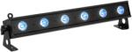  EUROLITE LED BAR-6 QCL RGB+WW Bar (51930389)