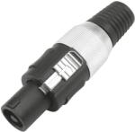 Omnitronic Speaker Cable Plug 2pin (30203513)