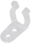  EUROLITE RUBBERLIGHT Mounting Clip 50 pieces (50510100)