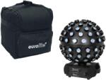  EUROLITE Set LED B-40 Laser Beam Effect + Soft Bag (20000913)