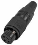 Omnitronic IP XLR Socket 3-pin (30208436)