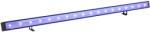  EUROLITE LED BAR-18 UV 18x3W (51930309)