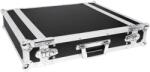 Roadinger Amplifier Rack PR-1, 2U, 47cm deep (30109782)
