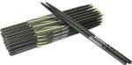 Dimavery DDS-5A Drumsticks, maple, black (26070115)
