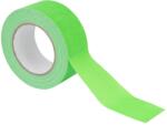  ACCESSORY Gaffa Tape 50mm x 25m, neon green, uv active (30005472)