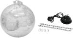 EUROLITE Mirror Ball 40cm with MD-1515 Motor (42109230)